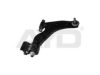 AYD 9710473 Track Control Arm